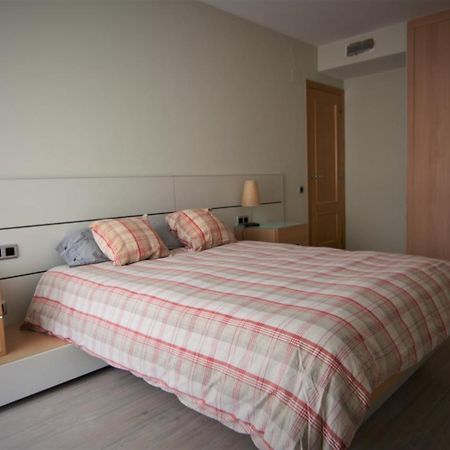 Atico De Lujo Con Vistas Al Mar Apartment Sant Carles De La Rapita Exterior photo